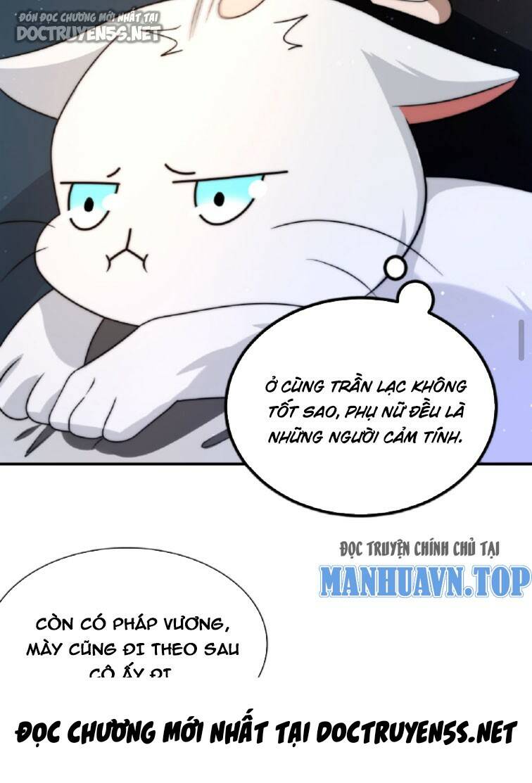 Tích Trữ 10 Vạn Vật Tư Trước Ngày Tận Thế Chapter 34 - Trang 2