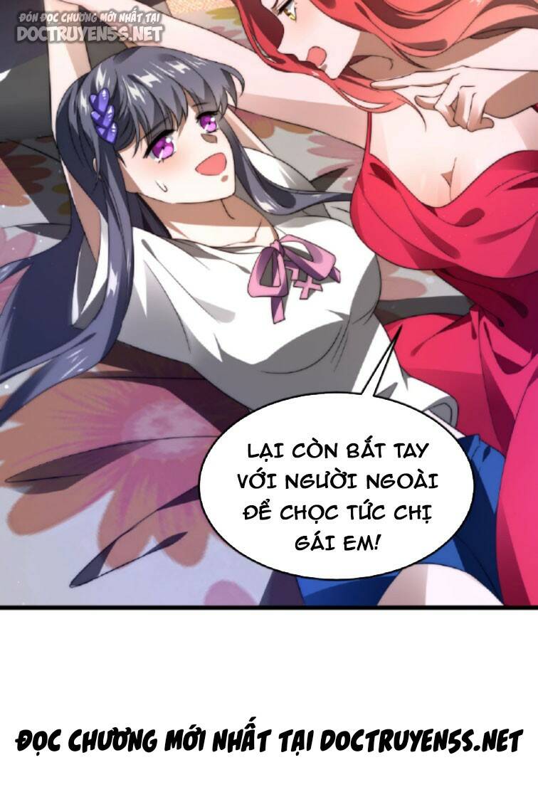 Tích Trữ 10 Vạn Vật Tư Trước Ngày Tận Thế Chapter 34 - Trang 2