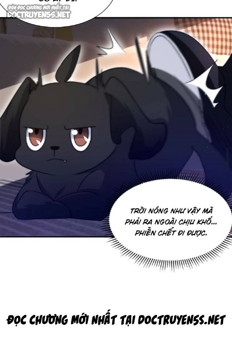 Tích Trữ 10 Vạn Vật Tư Trước Ngày Tận Thế Chapter 34 - Trang 2