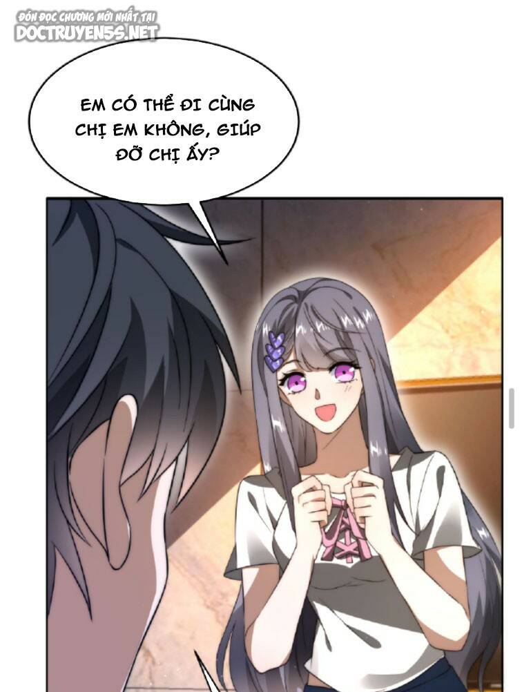 Tích Trữ 10 Vạn Vật Tư Trước Ngày Tận Thế Chapter 34 - Trang 2