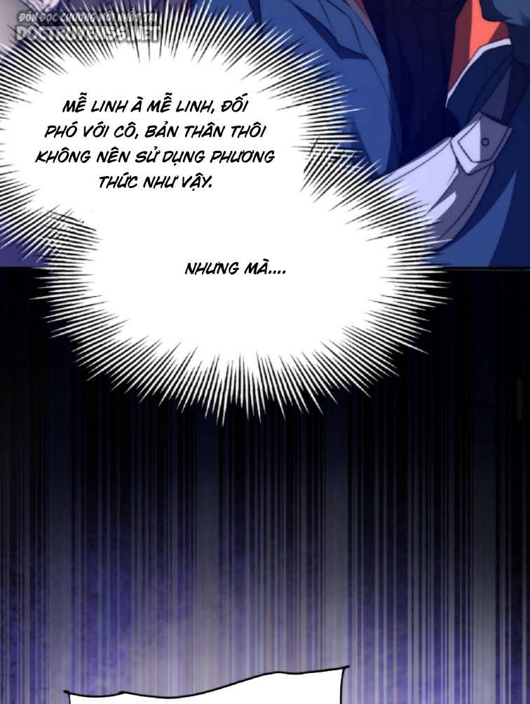 Tích Trữ 10 Vạn Vật Tư Trước Ngày Tận Thế Chapter 34 - Trang 2