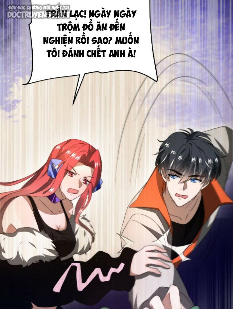 Tích Trữ 10 Vạn Vật Tư Trước Ngày Tận Thế Chapter 34 - Trang 2