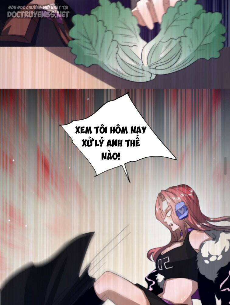 Tích Trữ 10 Vạn Vật Tư Trước Ngày Tận Thế Chapter 34 - Trang 2