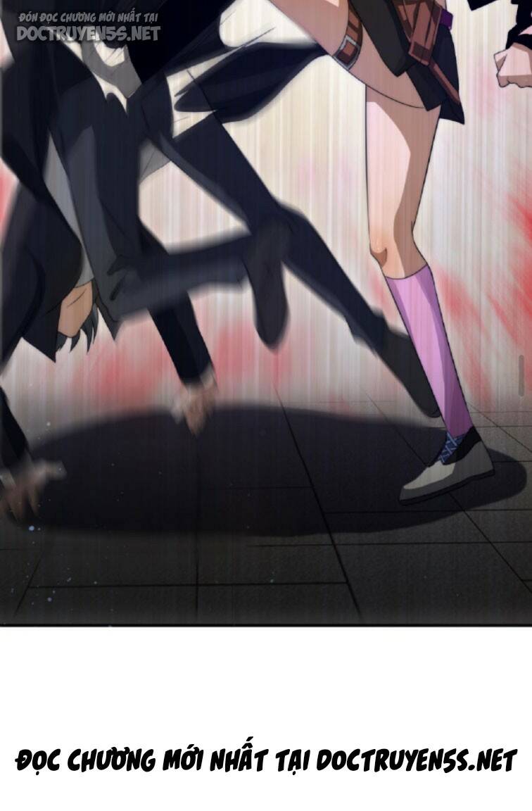 Tích Trữ 10 Vạn Vật Tư Trước Ngày Tận Thế Chapter 34 - Trang 2