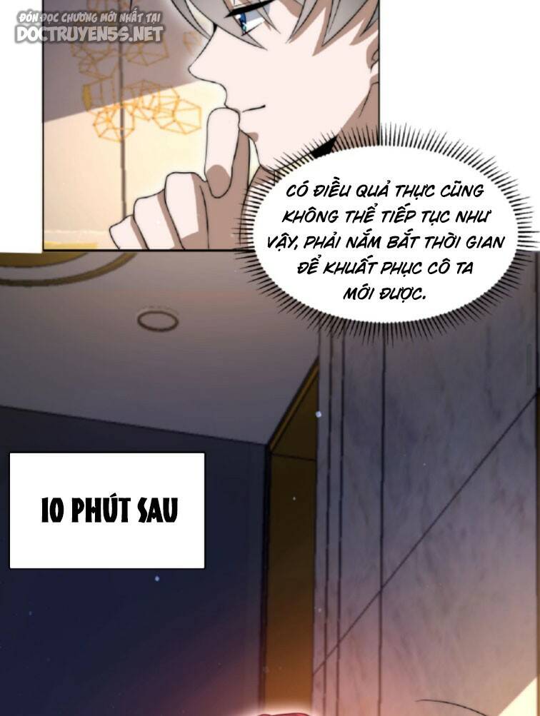 Tích Trữ 10 Vạn Vật Tư Trước Ngày Tận Thế Chapter 34 - Trang 2