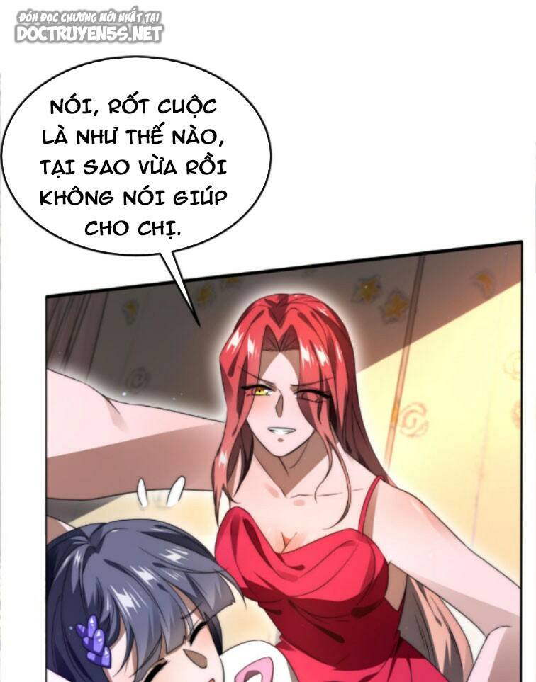 Tích Trữ 10 Vạn Vật Tư Trước Ngày Tận Thế Chapter 34 - Trang 2