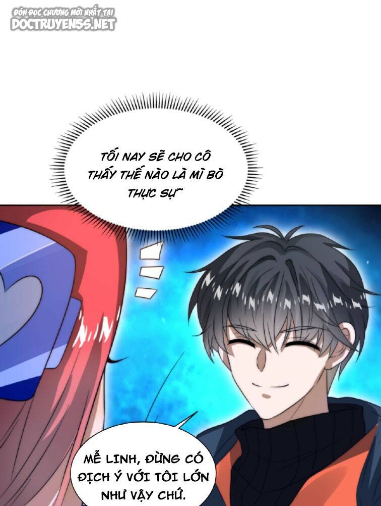 Tích Trữ 10 Vạn Vật Tư Trước Ngày Tận Thế Chapter 34 - Trang 2