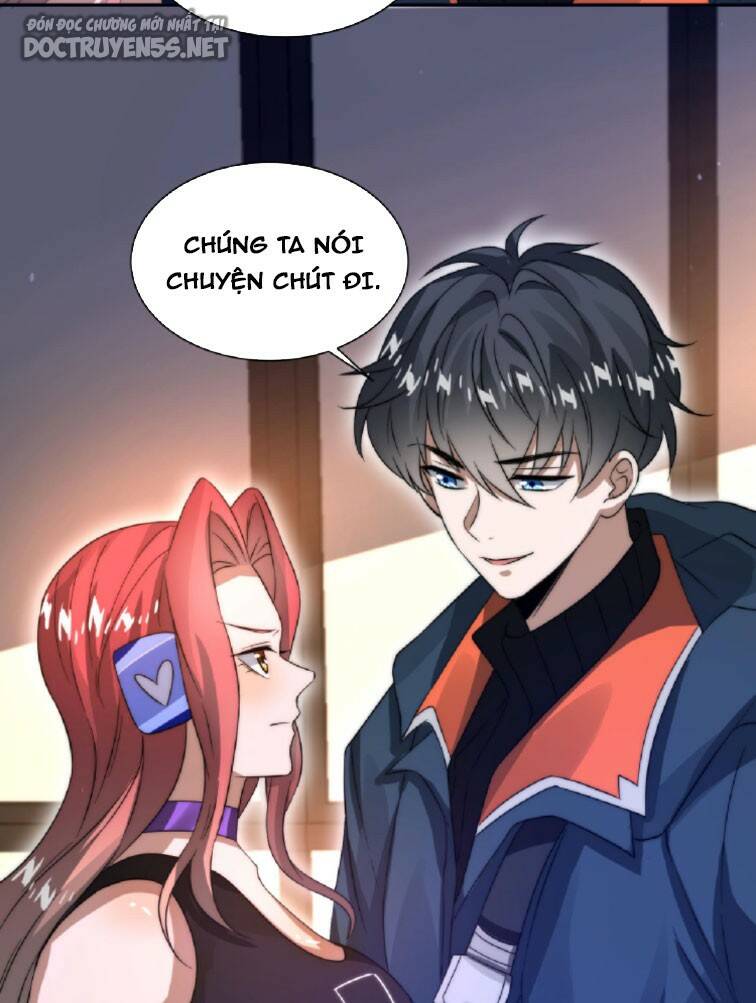 Tích Trữ 10 Vạn Vật Tư Trước Ngày Tận Thế Chapter 34 - Trang 2