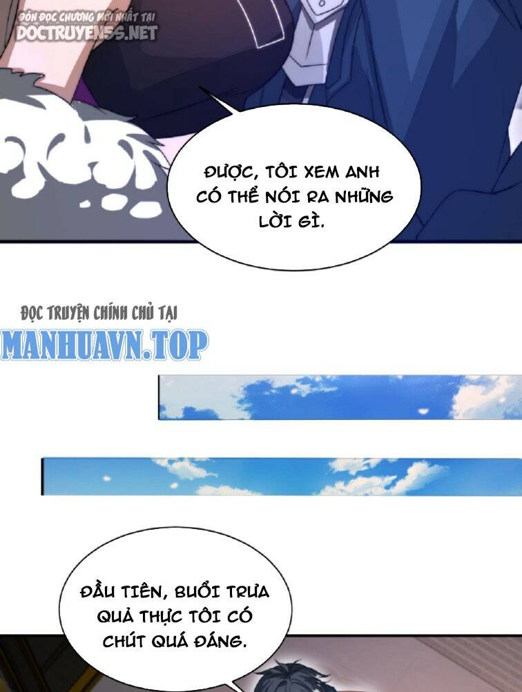 Tích Trữ 10 Vạn Vật Tư Trước Ngày Tận Thế Chapter 34 - Trang 2