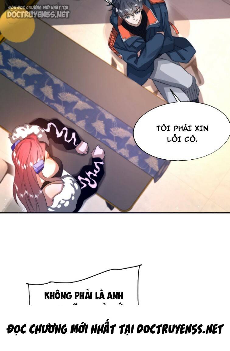 Tích Trữ 10 Vạn Vật Tư Trước Ngày Tận Thế Chapter 34 - Trang 2