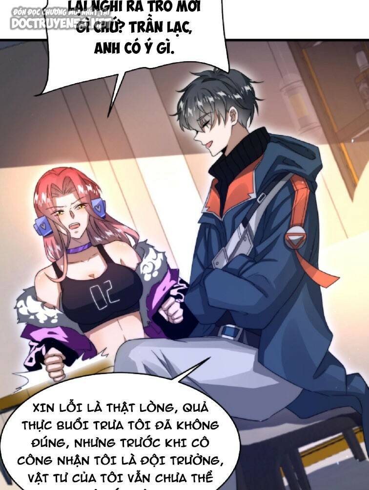 Tích Trữ 10 Vạn Vật Tư Trước Ngày Tận Thế Chapter 34 - Trang 2