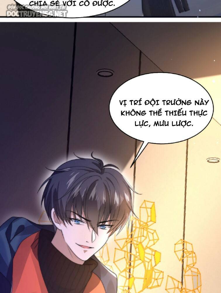 Tích Trữ 10 Vạn Vật Tư Trước Ngày Tận Thế Chapter 34 - Trang 2