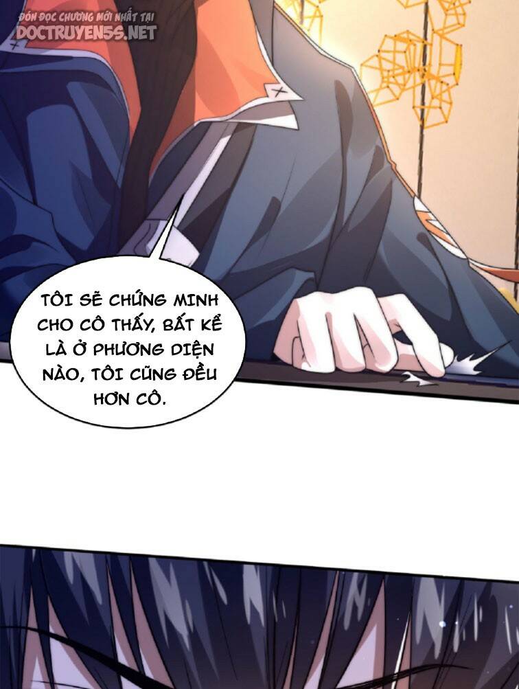 Tích Trữ 10 Vạn Vật Tư Trước Ngày Tận Thế Chapter 34 - Trang 2