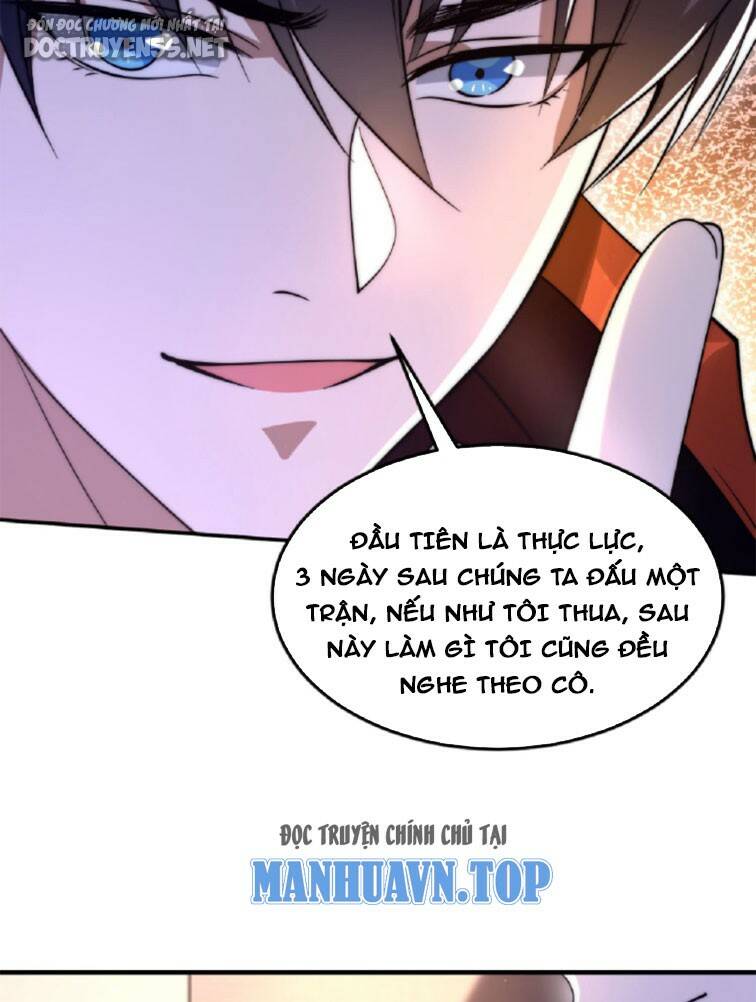 Tích Trữ 10 Vạn Vật Tư Trước Ngày Tận Thế Chapter 34 - Trang 2