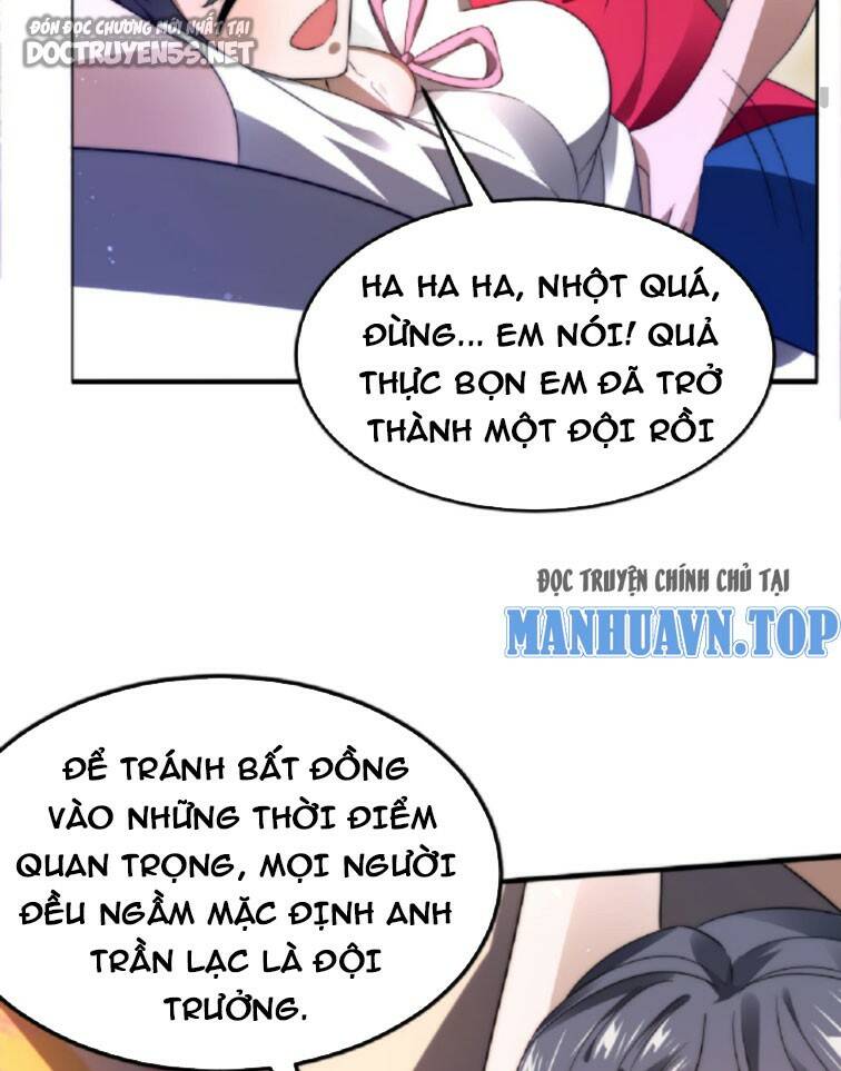 Tích Trữ 10 Vạn Vật Tư Trước Ngày Tận Thế Chapter 34 - Trang 2