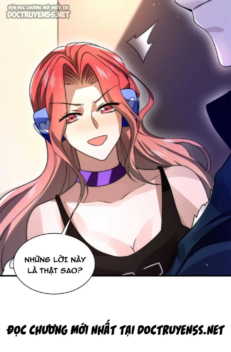 Tích Trữ 10 Vạn Vật Tư Trước Ngày Tận Thế Chapter 34 - Trang 2