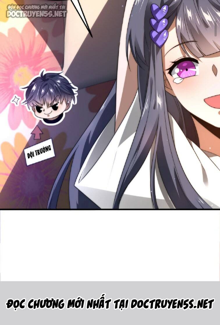 Tích Trữ 10 Vạn Vật Tư Trước Ngày Tận Thế Chapter 34 - Trang 2