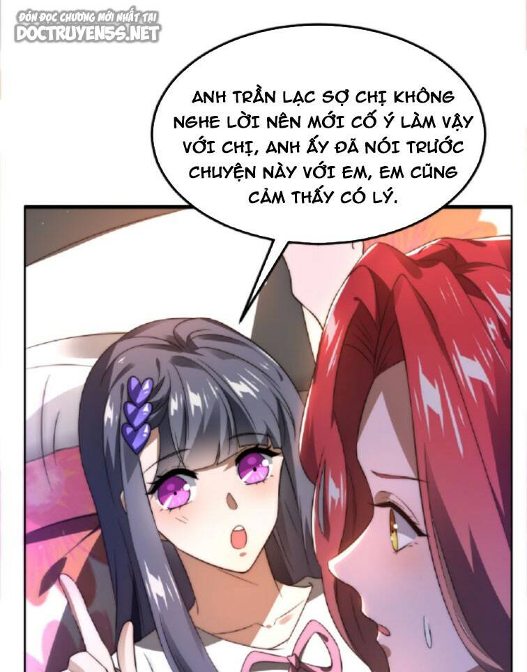 Tích Trữ 10 Vạn Vật Tư Trước Ngày Tận Thế Chapter 34 - Trang 2