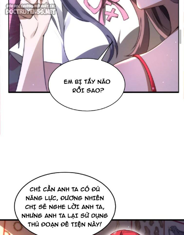 Tích Trữ 10 Vạn Vật Tư Trước Ngày Tận Thế Chapter 34 - Trang 2