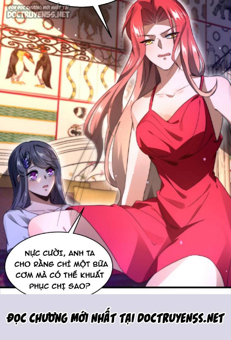 Tích Trữ 10 Vạn Vật Tư Trước Ngày Tận Thế Chapter 34 - Trang 2