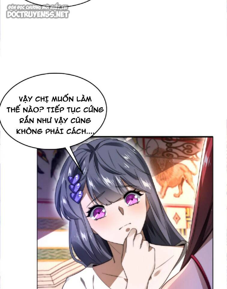 Tích Trữ 10 Vạn Vật Tư Trước Ngày Tận Thế Chapter 34 - Trang 2