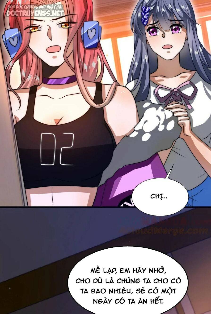Tích Trữ 10 Vạn Vật Tư Trước Ngày Tận Thế Chapter 35 - Trang 2