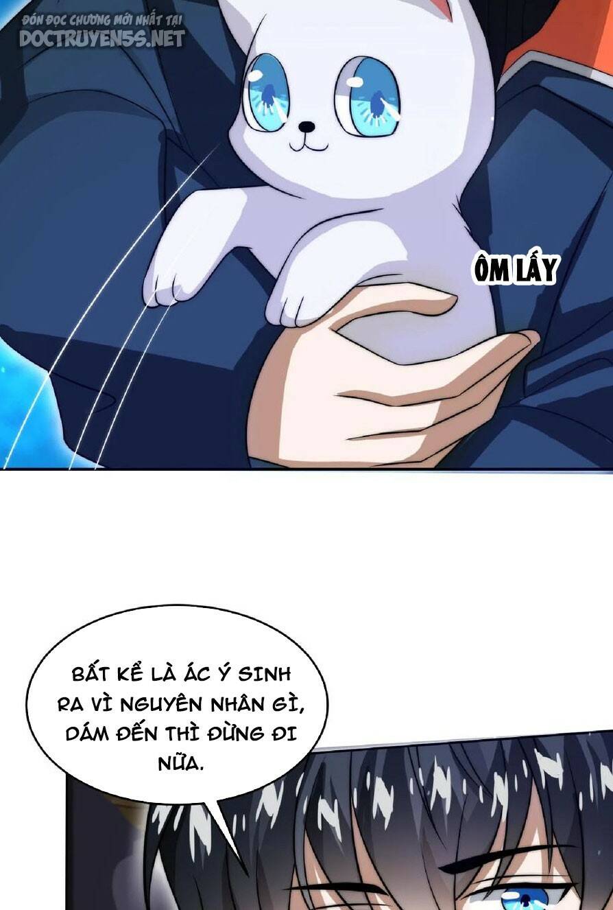 Tích Trữ 10 Vạn Vật Tư Trước Ngày Tận Thế Chapter 35 - Trang 2