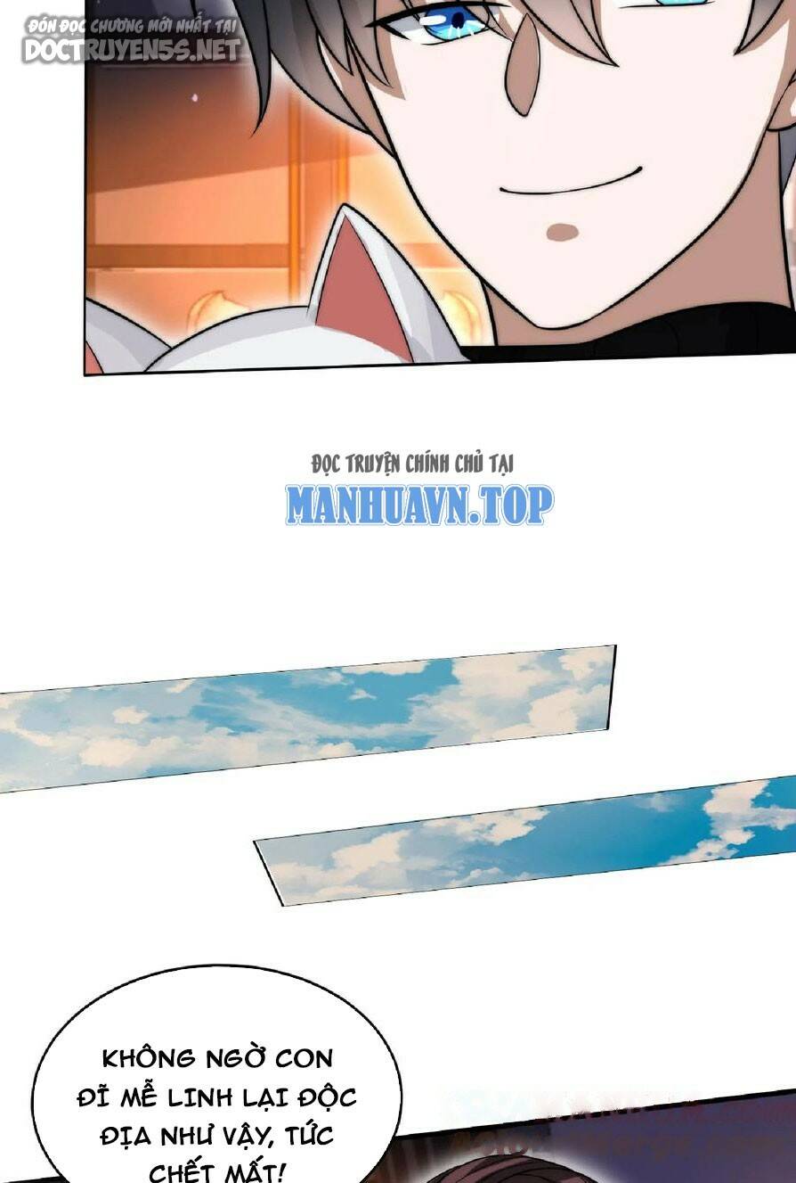 Tích Trữ 10 Vạn Vật Tư Trước Ngày Tận Thế Chapter 35 - Trang 2