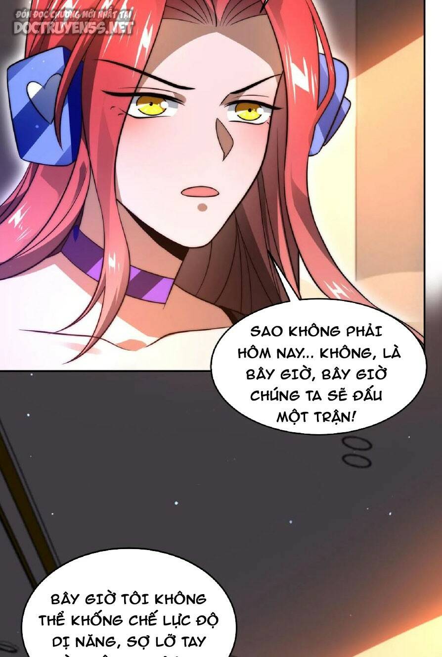 Tích Trữ 10 Vạn Vật Tư Trước Ngày Tận Thế Chapter 35 - Trang 2