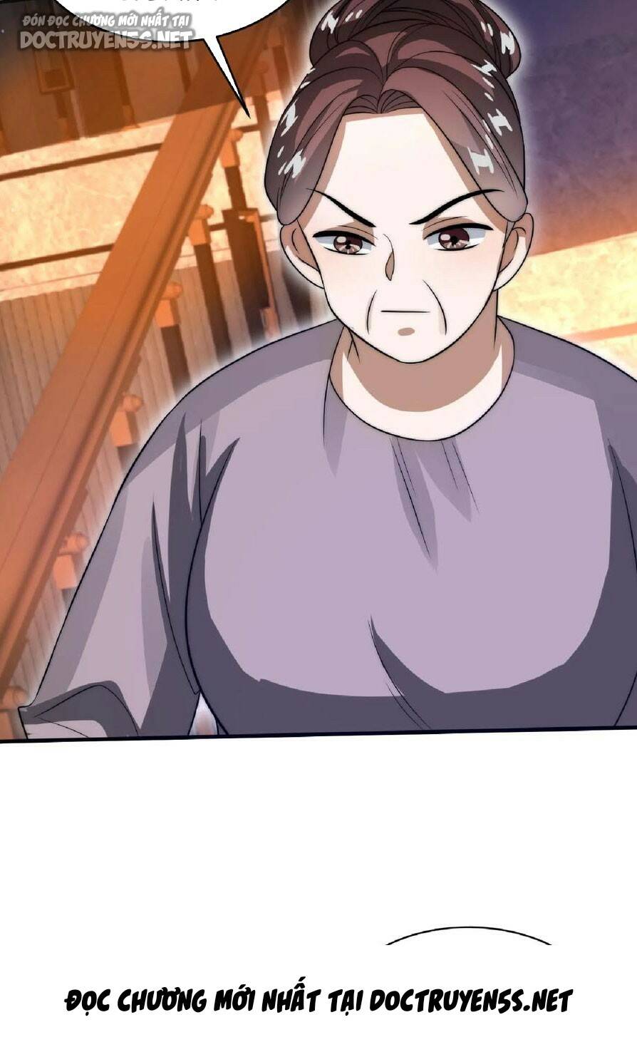 Tích Trữ 10 Vạn Vật Tư Trước Ngày Tận Thế Chapter 35 - Trang 2