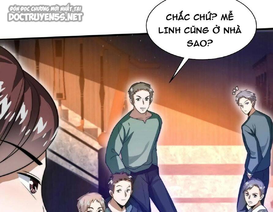 Tích Trữ 10 Vạn Vật Tư Trước Ngày Tận Thế Chapter 35 - Trang 2