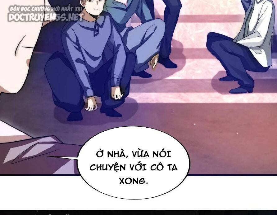 Tích Trữ 10 Vạn Vật Tư Trước Ngày Tận Thế Chapter 35 - Trang 2