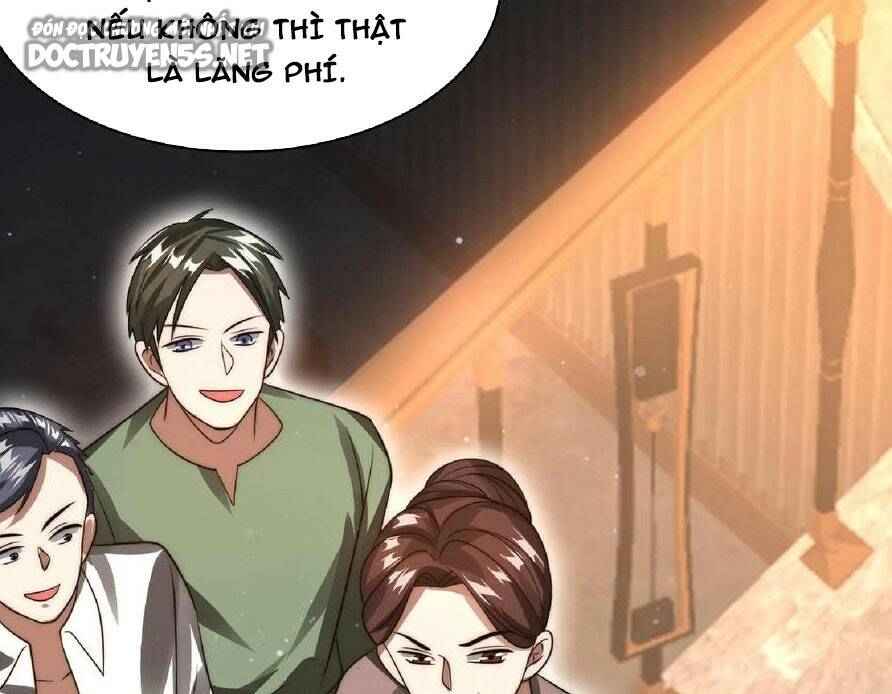 Tích Trữ 10 Vạn Vật Tư Trước Ngày Tận Thế Chapter 35 - Trang 2