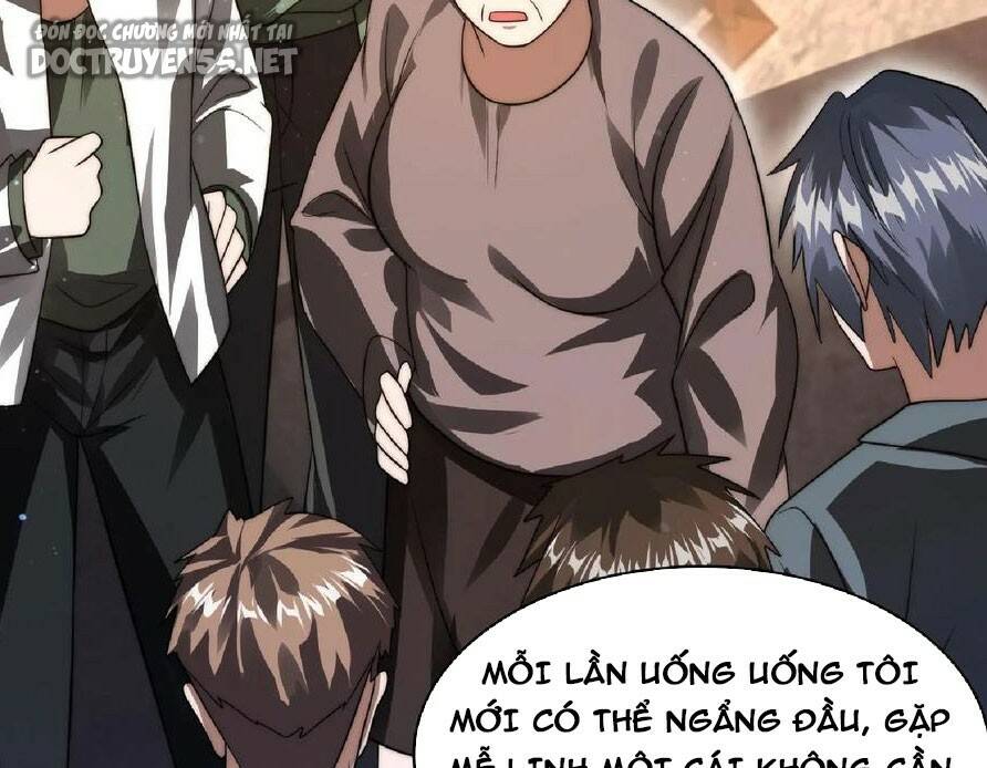 Tích Trữ 10 Vạn Vật Tư Trước Ngày Tận Thế Chapter 35 - Trang 2