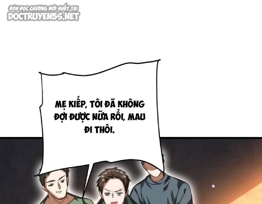 Tích Trữ 10 Vạn Vật Tư Trước Ngày Tận Thế Chapter 35 - Trang 2