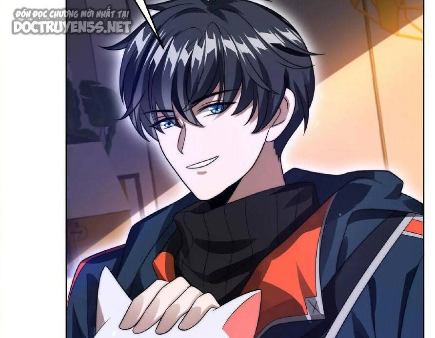 Tích Trữ 10 Vạn Vật Tư Trước Ngày Tận Thế Chapter 35 - Trang 2