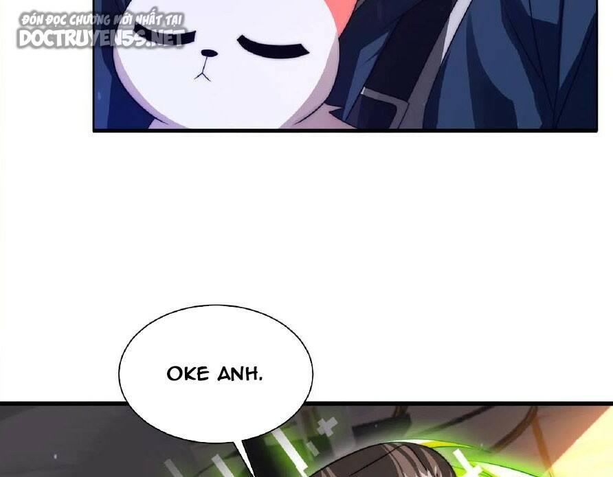 Tích Trữ 10 Vạn Vật Tư Trước Ngày Tận Thế Chapter 35 - Trang 2