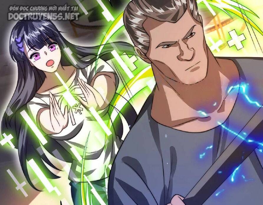 Tích Trữ 10 Vạn Vật Tư Trước Ngày Tận Thế Chapter 35 - Trang 2