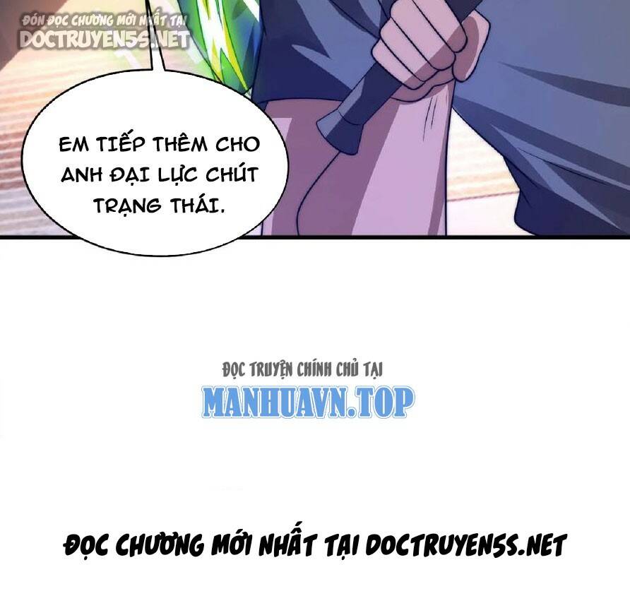 Tích Trữ 10 Vạn Vật Tư Trước Ngày Tận Thế Chapter 35 - Trang 2