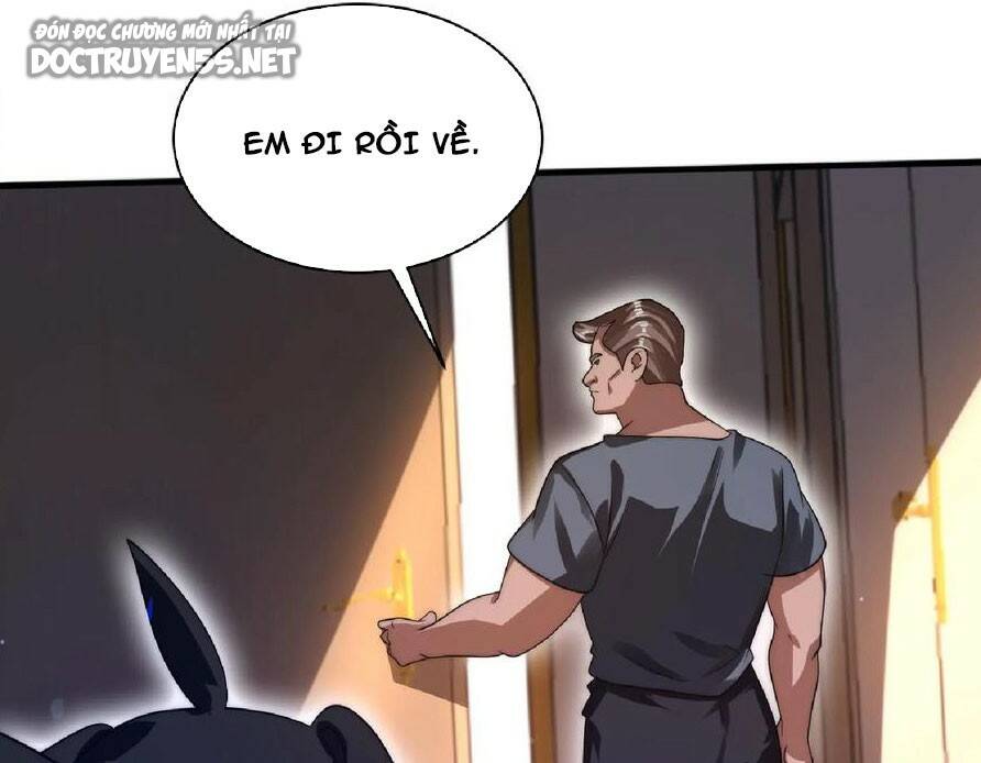 Tích Trữ 10 Vạn Vật Tư Trước Ngày Tận Thế Chapter 35 - Trang 2