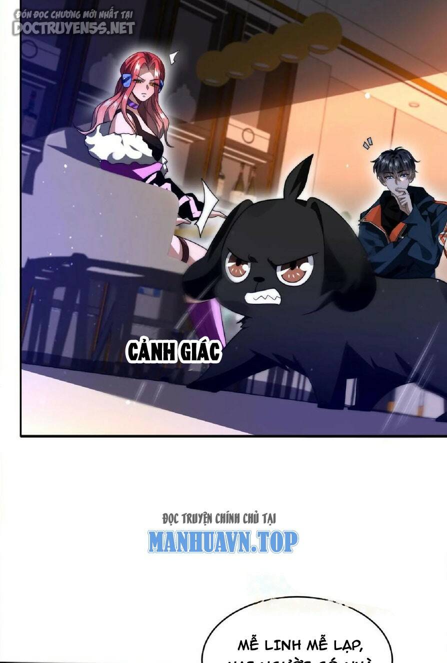 Tích Trữ 10 Vạn Vật Tư Trước Ngày Tận Thế Chapter 35 - Trang 2