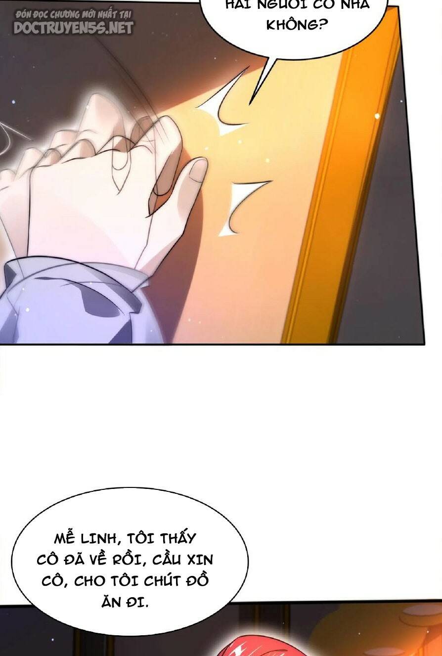 Tích Trữ 10 Vạn Vật Tư Trước Ngày Tận Thế Chapter 35 - Trang 2