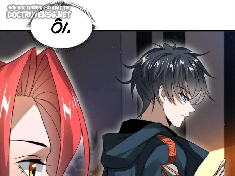 Tích Trữ 10 Vạn Vật Tư Trước Ngày Tận Thế Chapter 36 - Trang 2