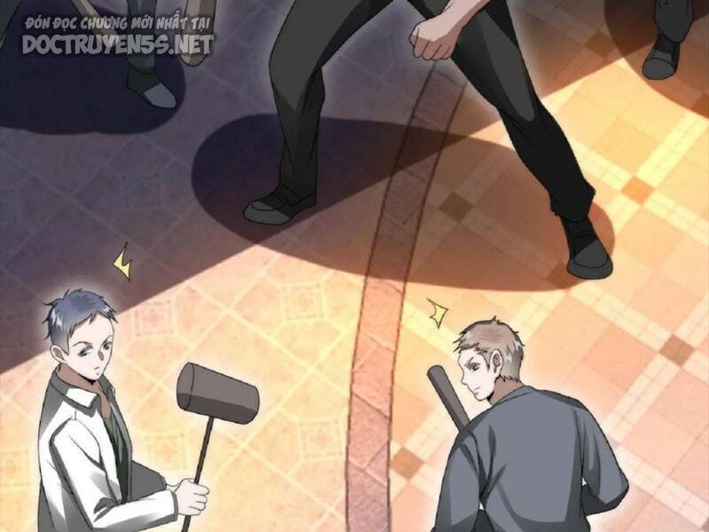 Tích Trữ 10 Vạn Vật Tư Trước Ngày Tận Thế Chapter 36 - Trang 2