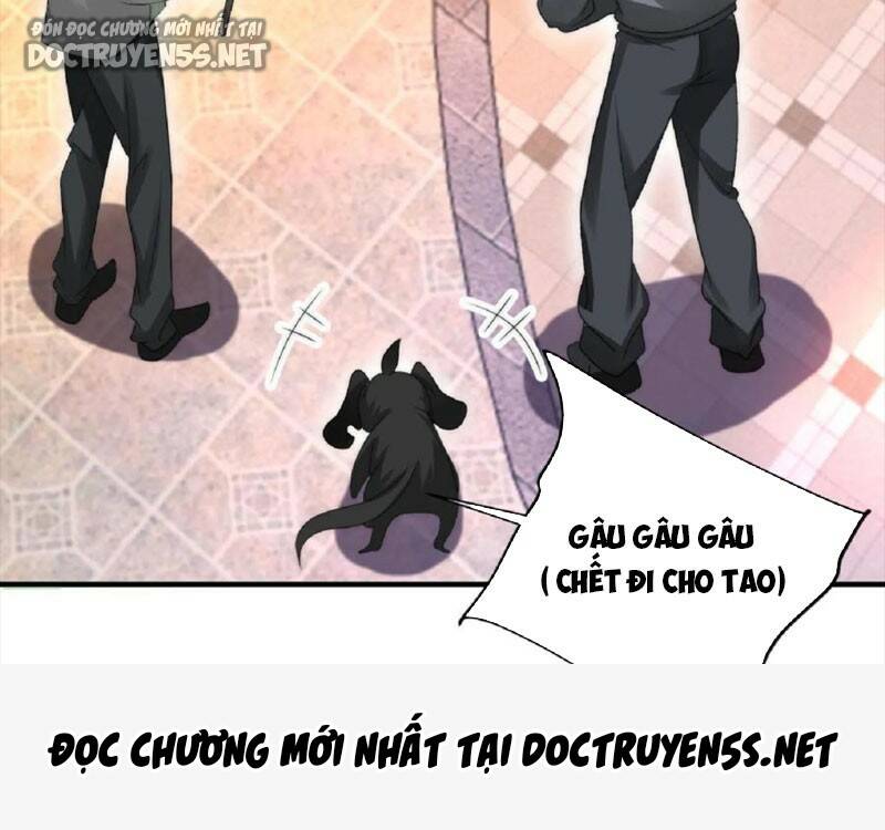 Tích Trữ 10 Vạn Vật Tư Trước Ngày Tận Thế Chapter 36 - Trang 2