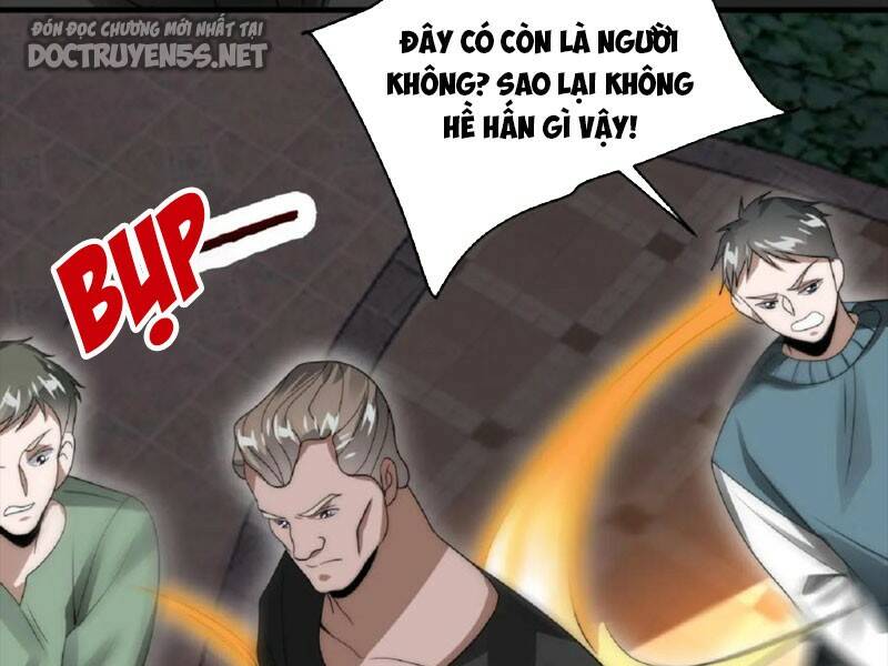 Tích Trữ 10 Vạn Vật Tư Trước Ngày Tận Thế Chapter 36 - Trang 2