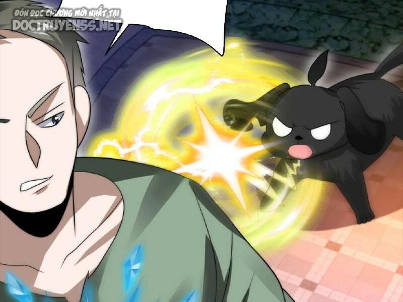 Tích Trữ 10 Vạn Vật Tư Trước Ngày Tận Thế Chapter 36 - Trang 2