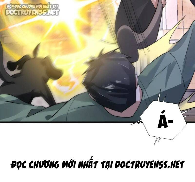 Tích Trữ 10 Vạn Vật Tư Trước Ngày Tận Thế Chapter 36 - Trang 2