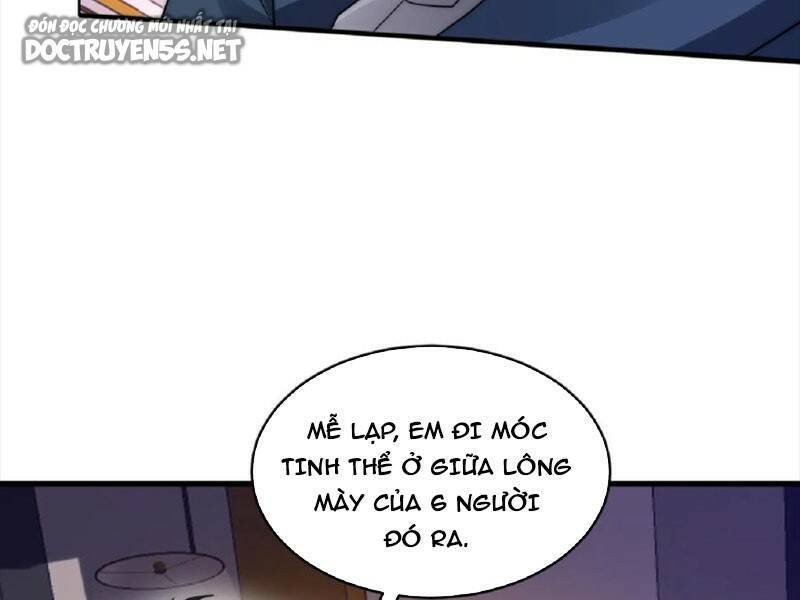 Tích Trữ 10 Vạn Vật Tư Trước Ngày Tận Thế Chapter 36 - Trang 2