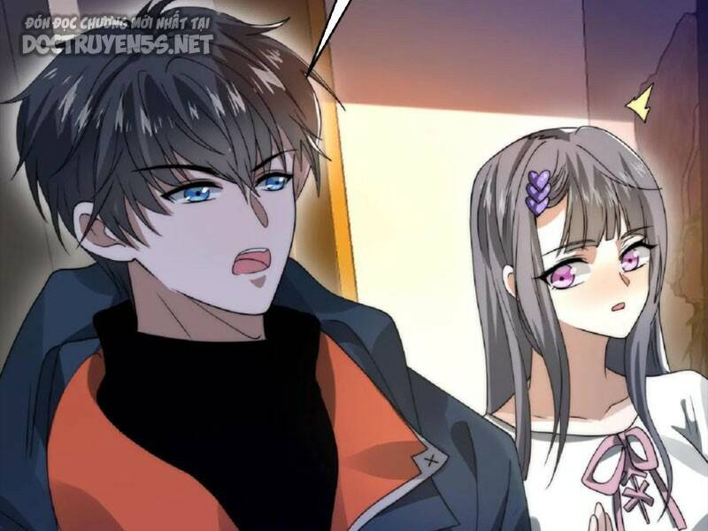 Tích Trữ 10 Vạn Vật Tư Trước Ngày Tận Thế Chapter 36 - Trang 2